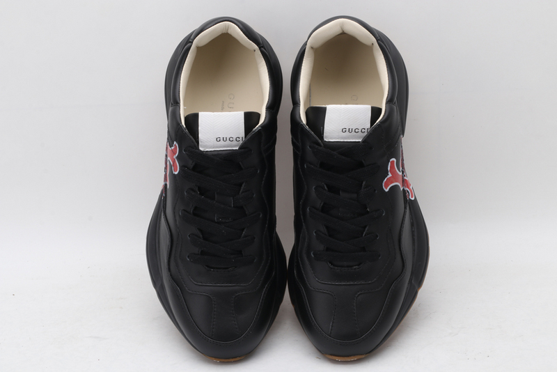 Gucci Rhyton Sneaker