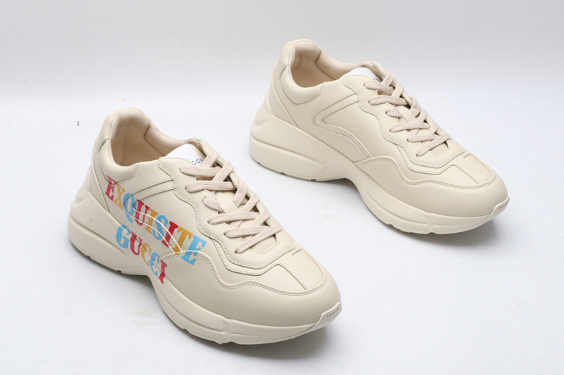 Gucci Rhyton Sneaker