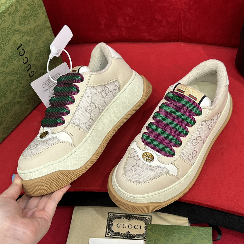 Gucci Screener Sneaker