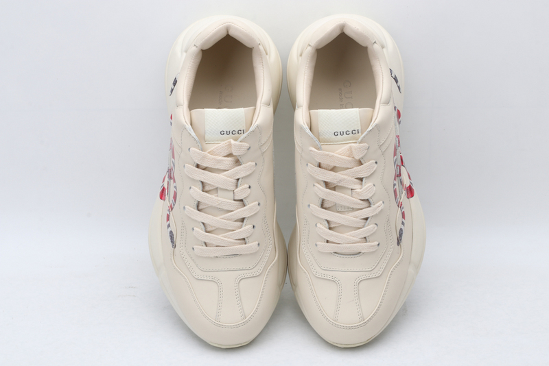 Gucci Rhyton Sneaker