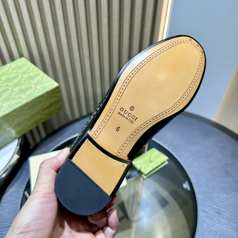 Gucci Horsebit