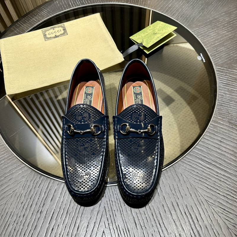 Gucci Horsebit