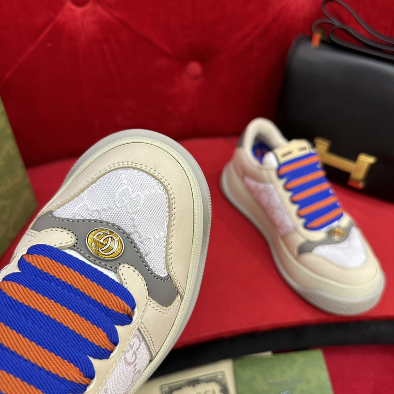 Gucci Screener Sneaker