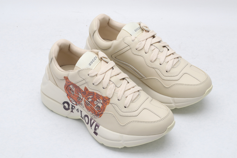 Gucci Rhyton Sneaker