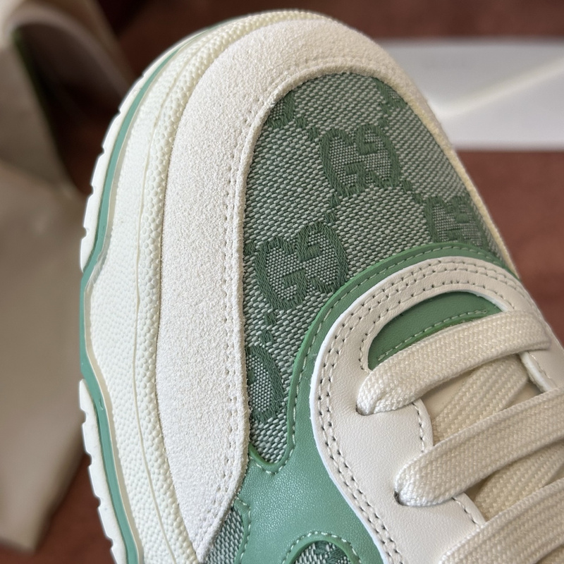 Gucci Re-Web Sneaker