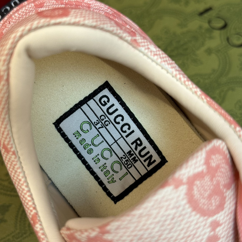 Gucci Run Sneaker