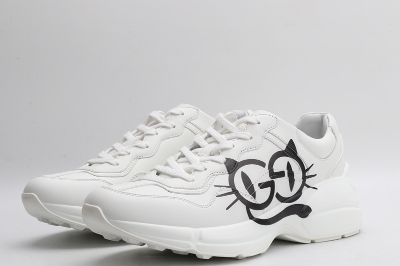 Gucci Rhyton Sneaker