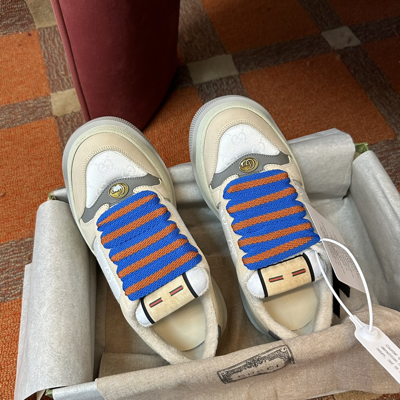 Gucci Screener Sneaker