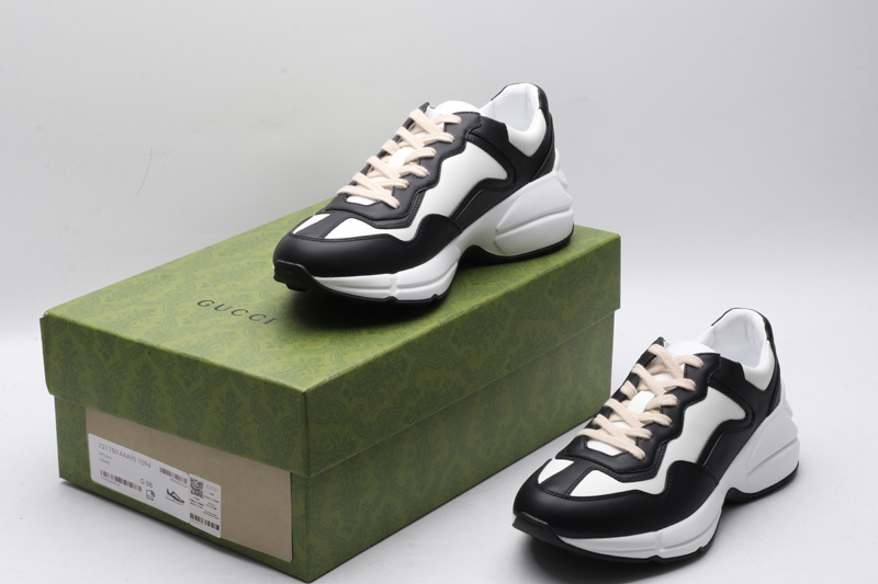 Gucci Rhyton Sneaker