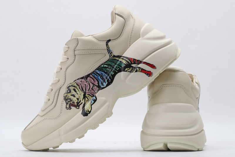 Gucci Rhyton Sneaker