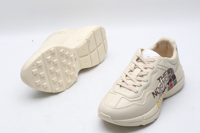 Gucci Rhyton Sneaker