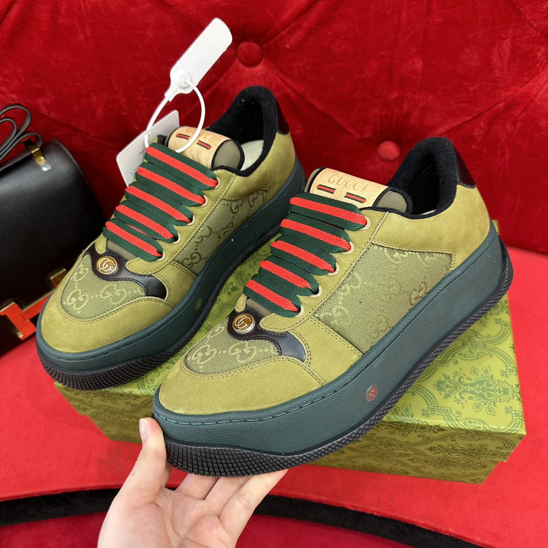 Gucci Screener Sneaker