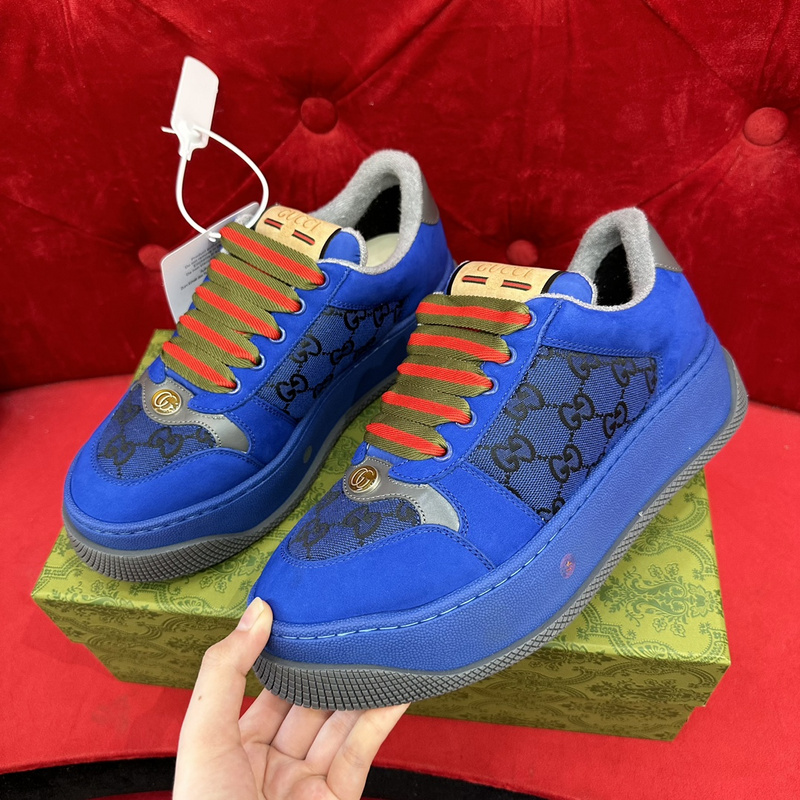 Gucci Screener Sneaker