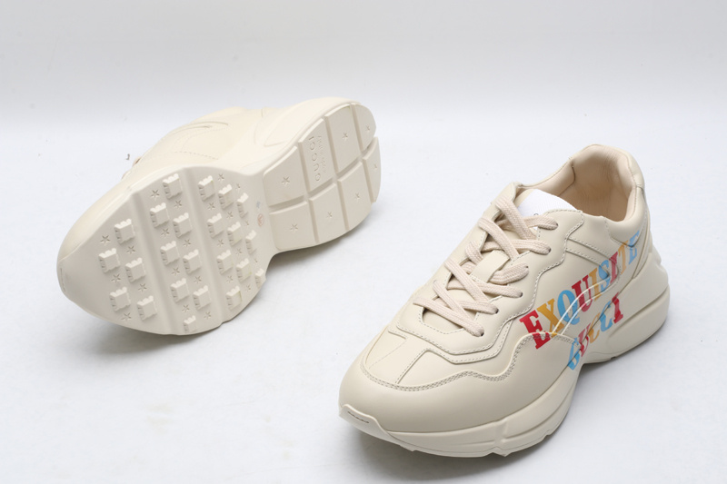 Gucci Rhyton Sneaker