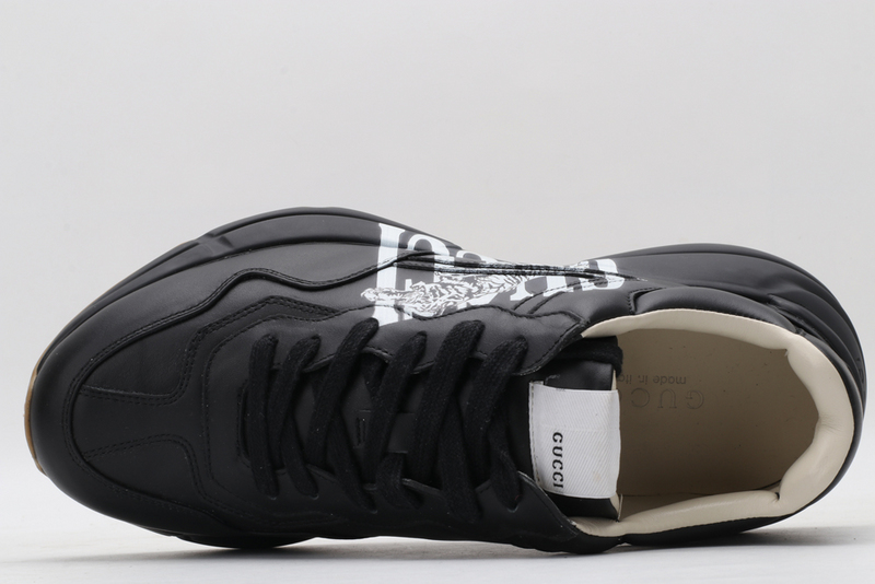 Gucci Rhyton Sneaker