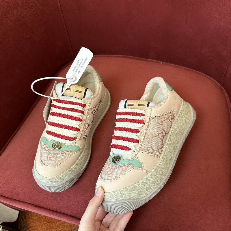 Gucci Screener Sneaker
