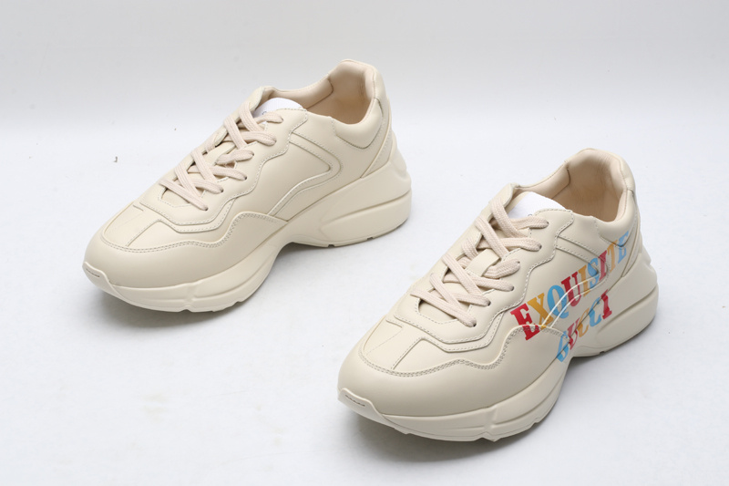 Gucci Rhyton Sneaker