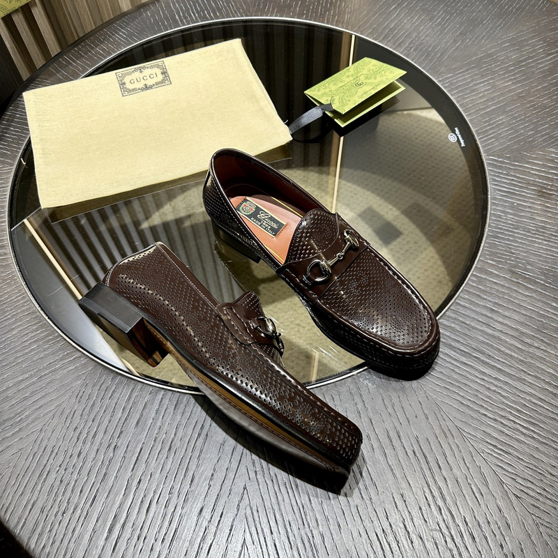 Gucci Horsebit