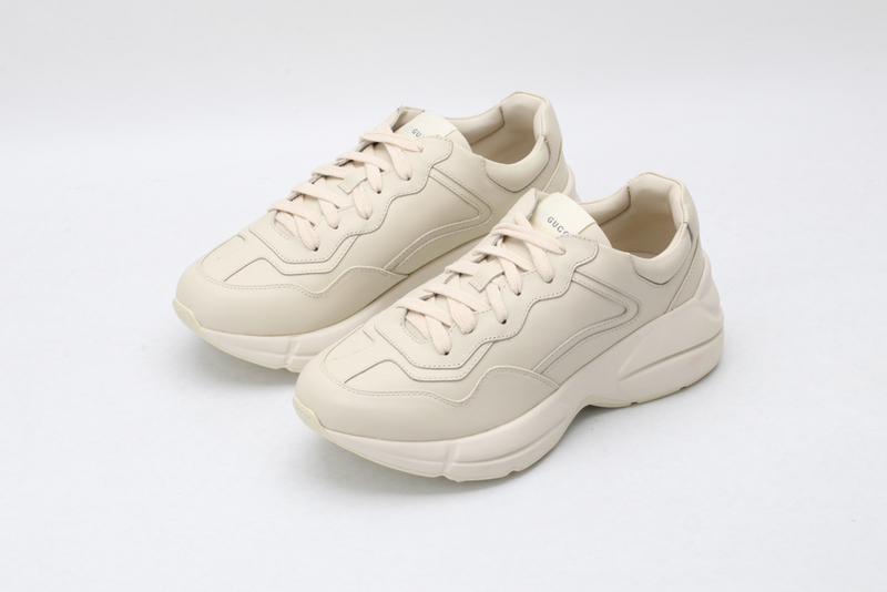 Gucci Rhyton Sneaker