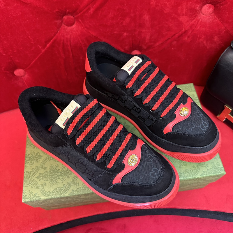 Gucci  Screener Sneaker