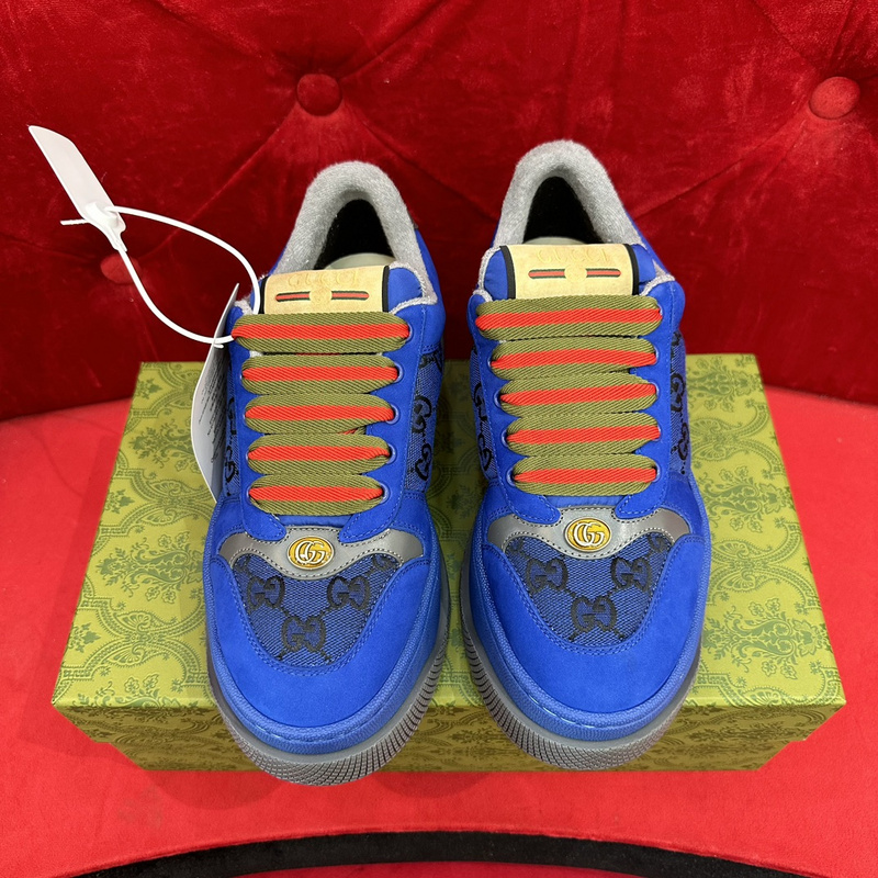 Gucci Screener Sneaker