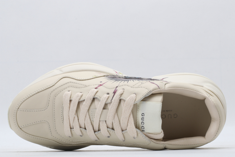 Gucci Rhyton Sneaker
