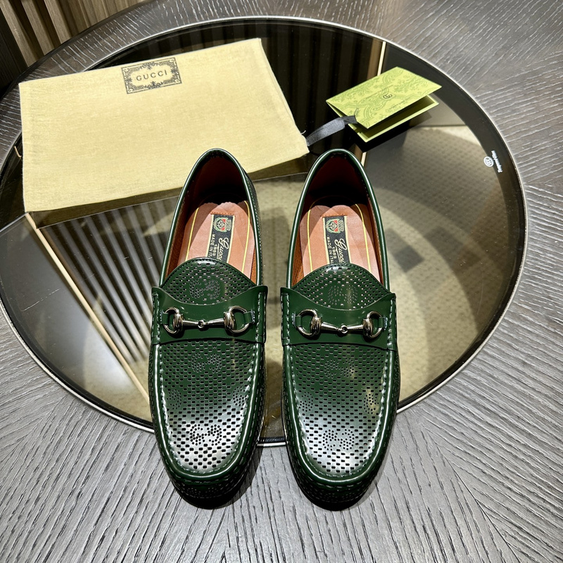Gucci Horsebit