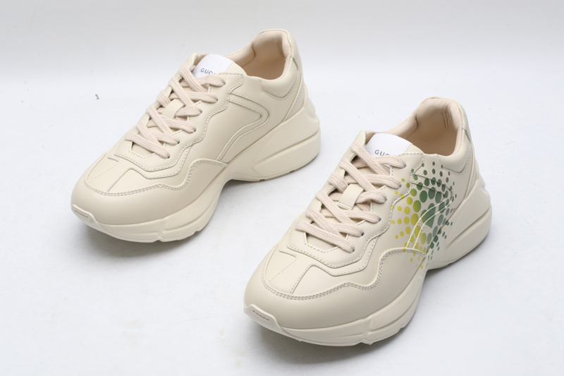 Gucci Rhyton Sneaker