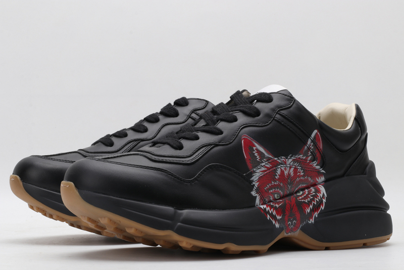 Gucci Rhyton Sneaker