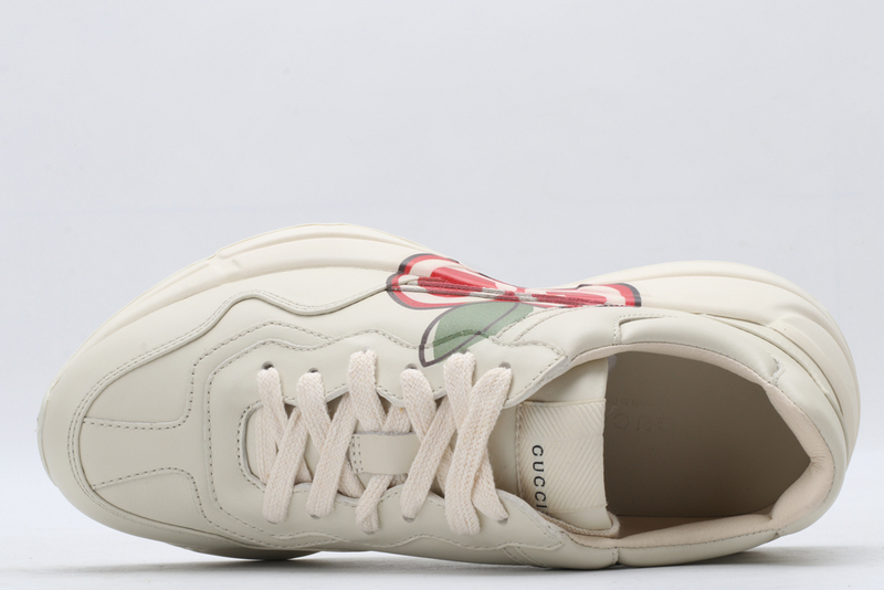 Gucci Rhyton Sneaker