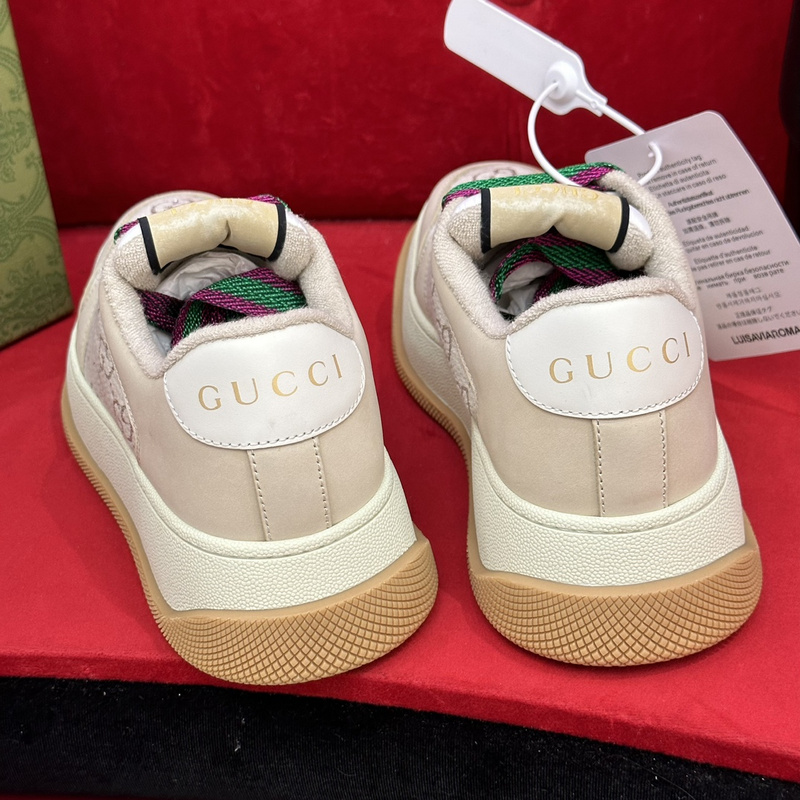 Gucci Screener Sneaker