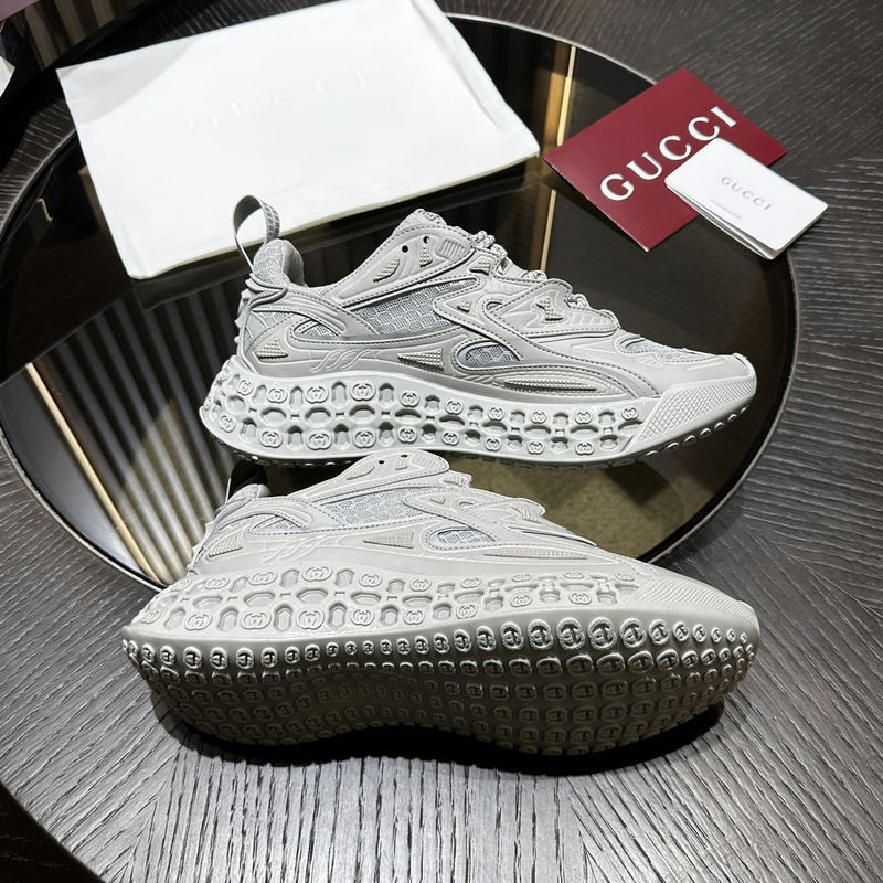 Gucci Cub3d Sneaker
