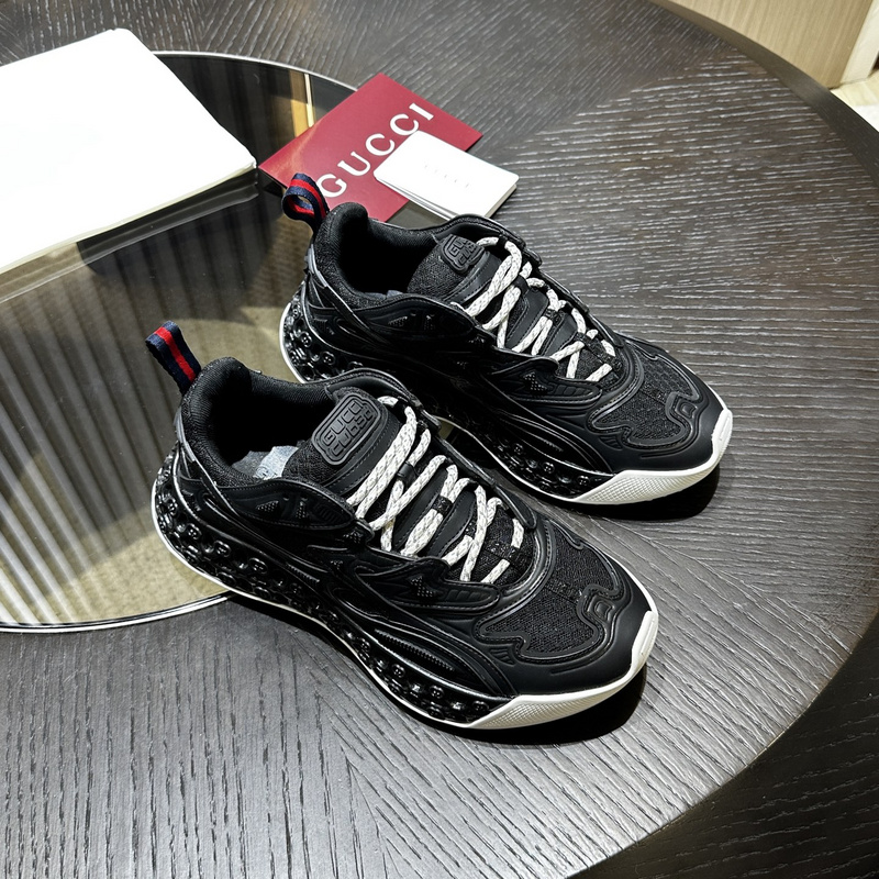 Gucci Cub3d Sneaker
