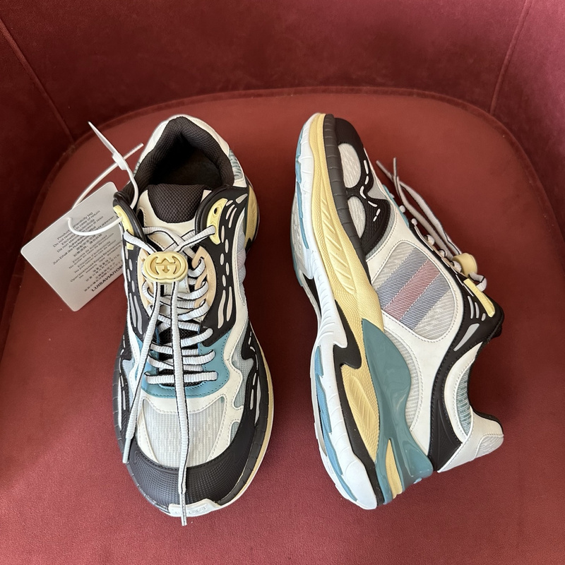 Gucci 2.0 Sneaker