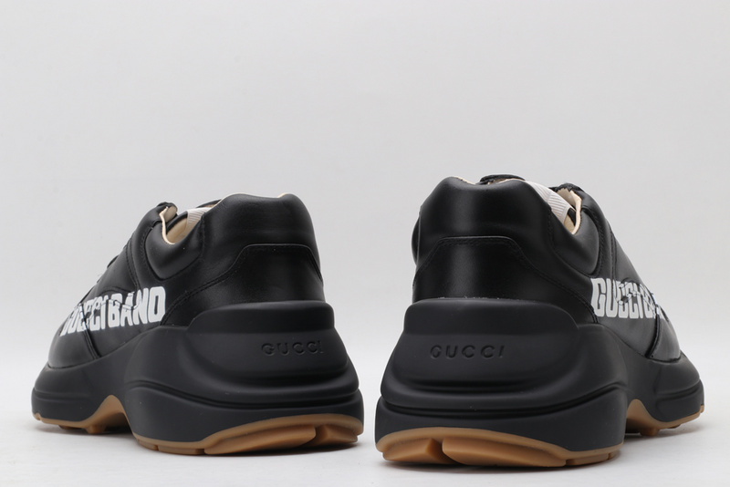Gucci Rhyton Sneaker
