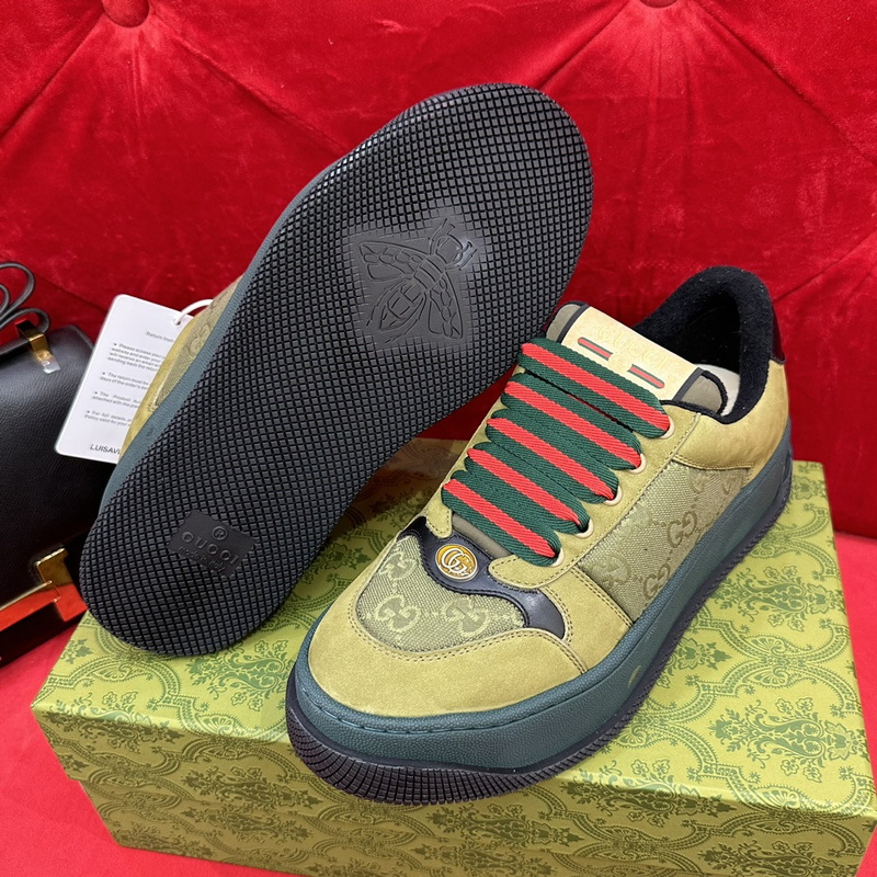 Gucci Screener Sneaker
