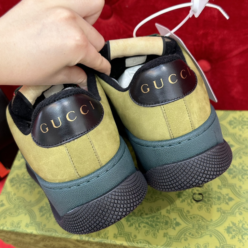Gucci Screener Sneaker