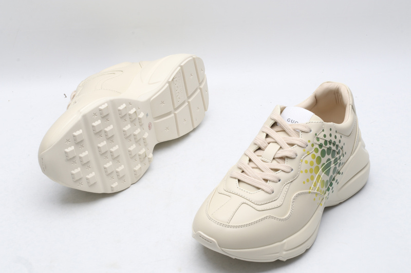Gucci Rhyton Sneaker