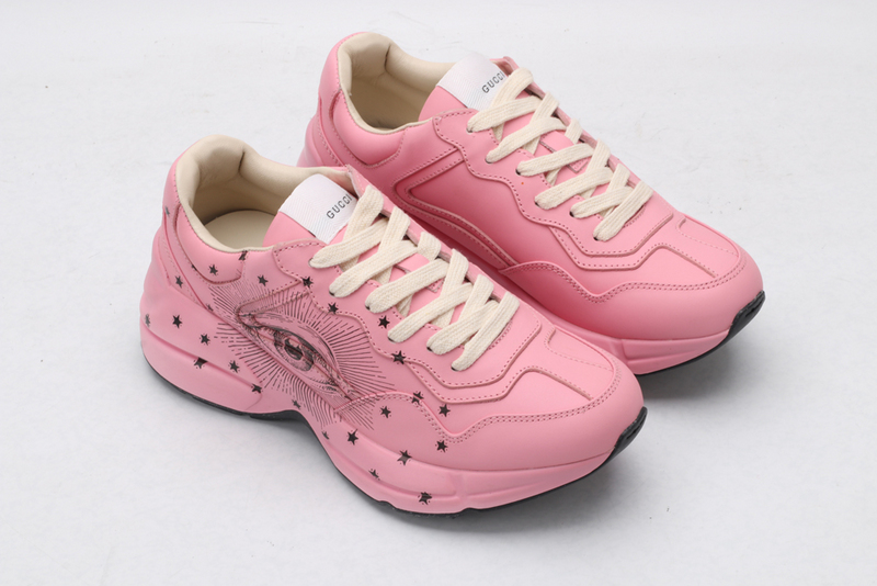Gucci Rhyton Sneaker