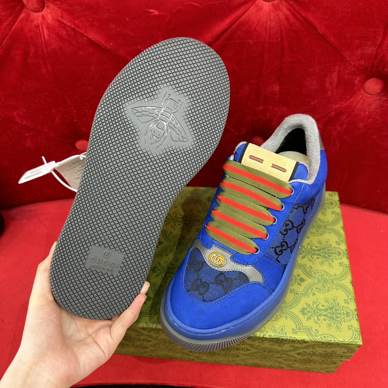 Gucci Screener Sneaker