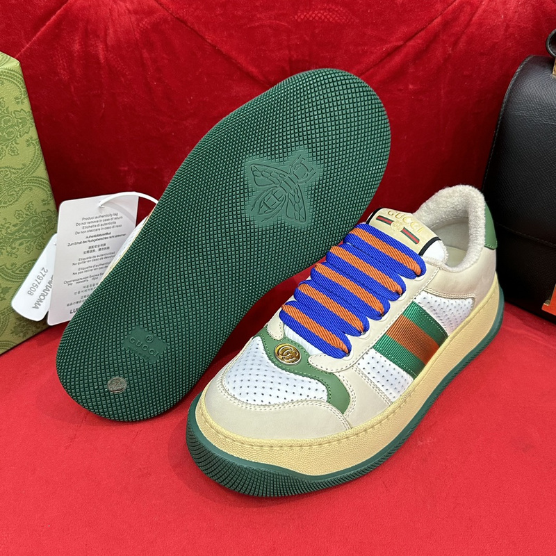 Gucci Screener Sneaker