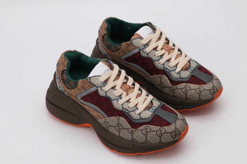 Gucci Rhyton Sneaker