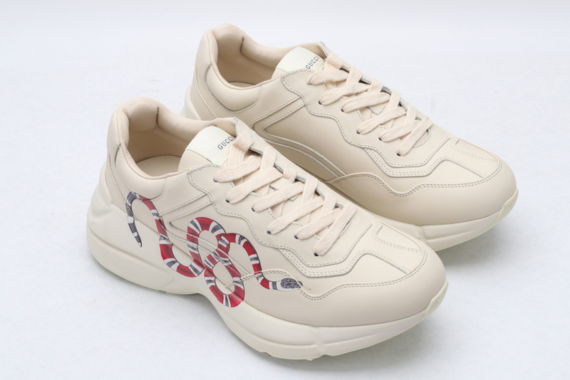 Gucci Rhyton Sneaker