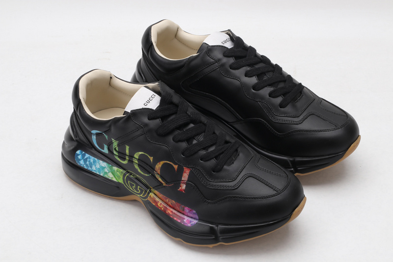 Gucci Rhyton Sneaker