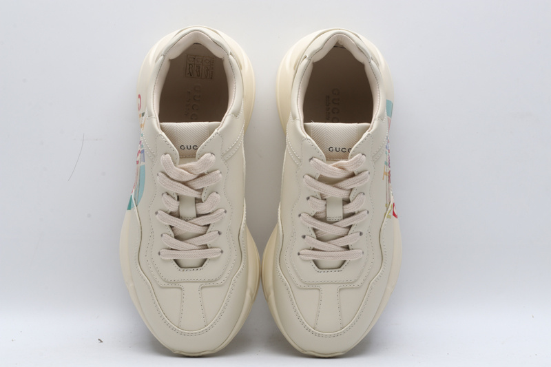 Gucci Rhyton Sneaker