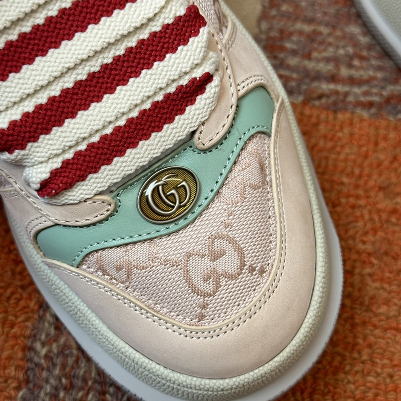 Gucci Screener Sneaker