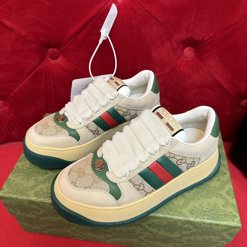 Gucci Screener Sneaker