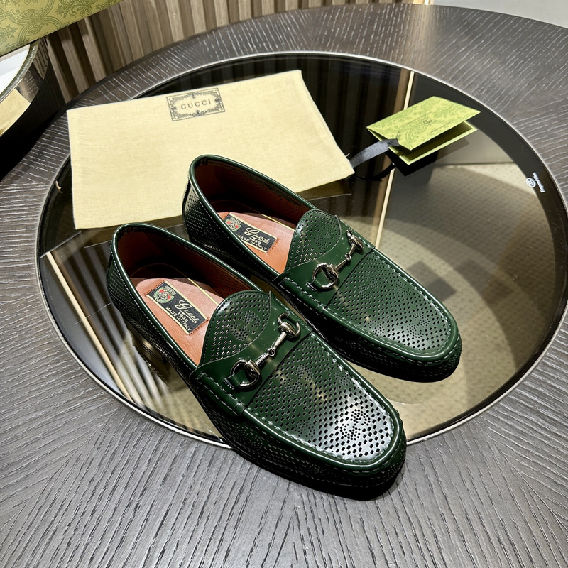Gucci Horsebit