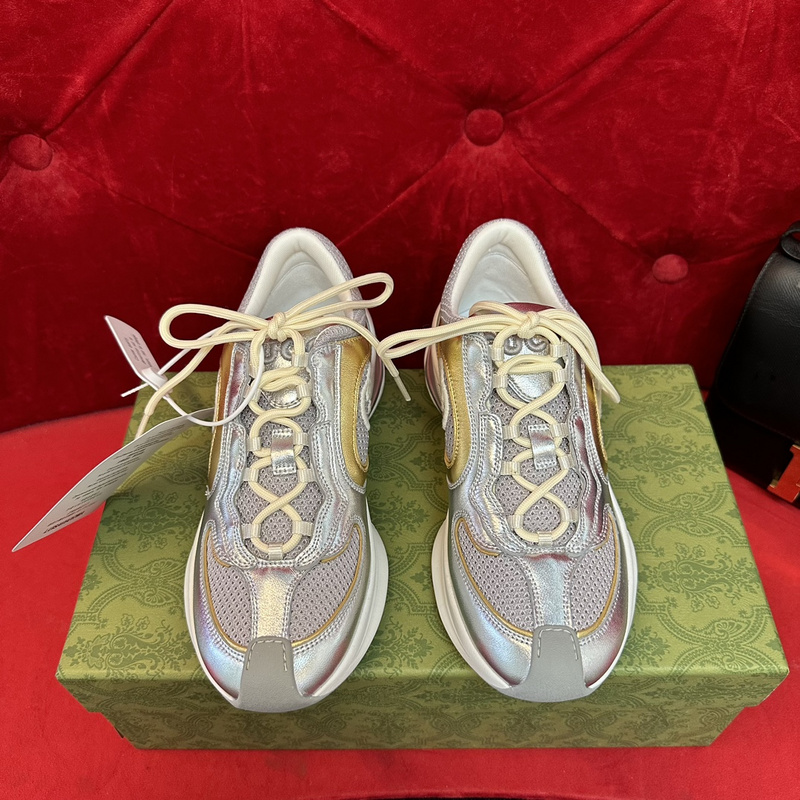 Gucci Run Sneaker