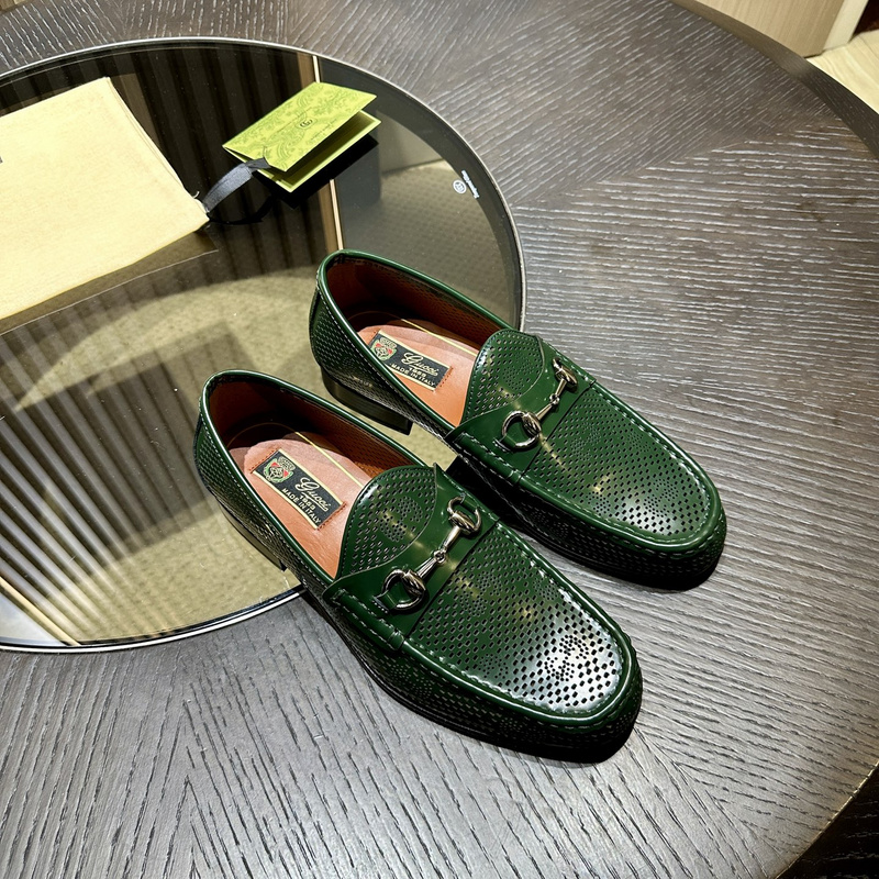 Gucci Horsebit